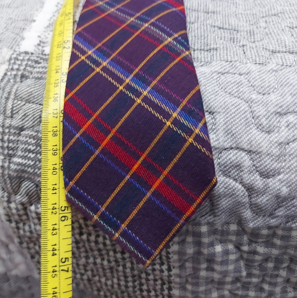 Olymp tie - Picture 8 of 12